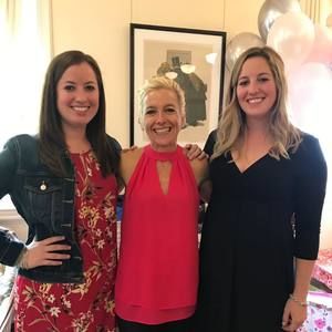 Meet your Posher, Heather